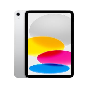 Apple iPad 10. Nesil Wi-Fi Gümüş 256 GB 10.9'' Tablet MPQ83TU/A