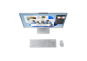 Lenovo IdeaCentre 27IRH9 F0HM004FTR i7-13620H 16 GB 512 GB SSD UHD Graphics 27'' Full HD All in One PC
