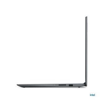 Lenovo IdeaPad 1 15IGL7 Celeron N4120 4GB/128GB eMMC UHD Graphics 600 15.6'' Notebook 82V7005MTX