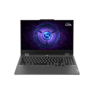 Lenovo LOQ 15IAX9 83GS009CTR i5-12450HX 24 GB 512 GB SSD RTX4050 15.6'' Full HD Gaming Laptop