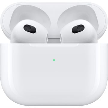 Apple AirPods (3. nesil) ve Lightning Şarj Kutusu Bluetooth Kulaklık MPNY3TU/A