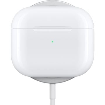 AirPods 3. Nesil ve MagSafe Şarj Kutusu