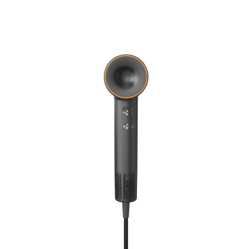 Grundig HD 8460 1600 W Saç Kurutma Makinesi
