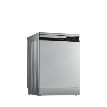 Arçelik 62113 I WF 11 Programlı Bulaşık Makinesi
