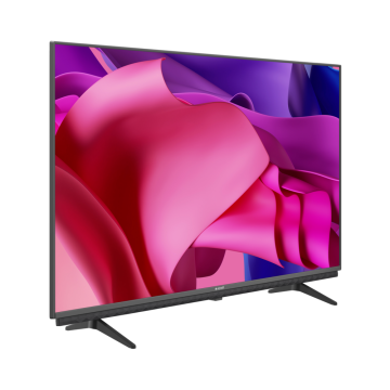 Arçelik A43 C 885 A 4K Ultra HD 43'' Uydu Alıcılı Android Smart LED TV