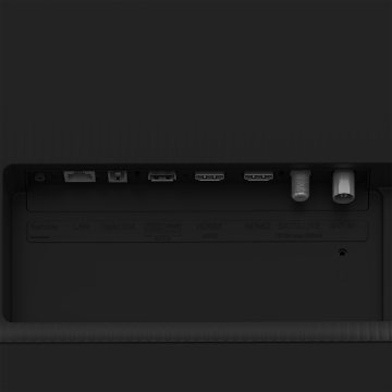 Arçelik A50 E 795 B 4K Ultra HD 50'' 127 Ekran Uydu Alıcılı Google Smart LED TV