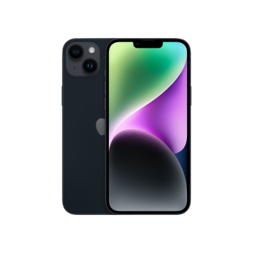 Apple iPhone 14 Plus 256 GB Gece Yarısı