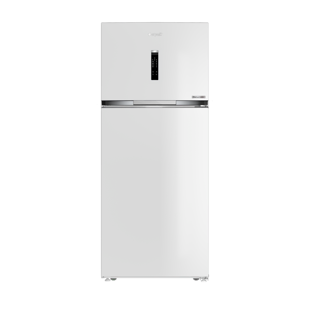 Arçelik 578557 EB MaxiFit Çift Kapılı No-Frost Buzdolabı