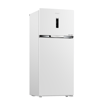 Arçelik 578557 EB MaxiFit Çift Kapılı No-Frost Buzdolabı