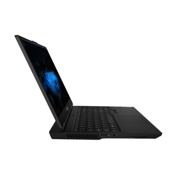 Lenovo Legion Gaming AMD R5 16G 512G GTX1650Ti Notebook 82B500CRTX