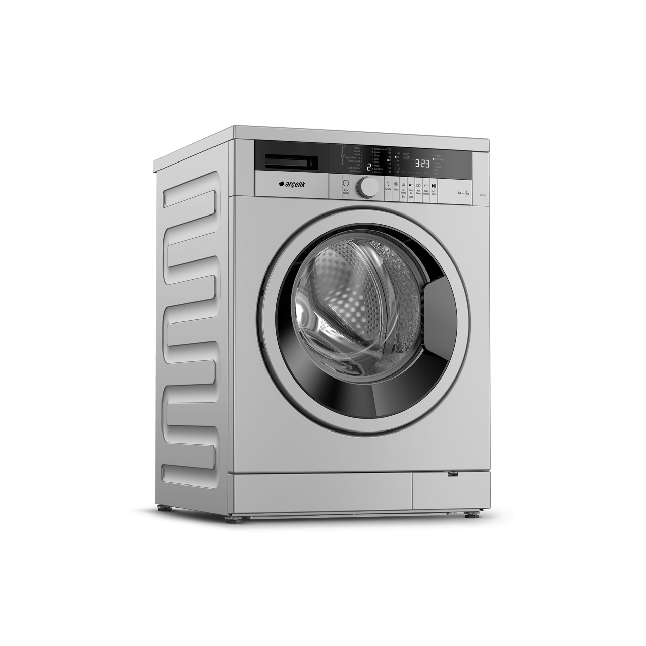 Arçelik 9103 YPS Çamaşır Makinesi