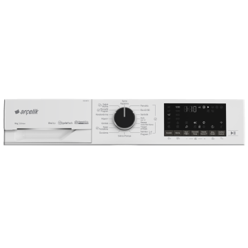 Arçelik 9120 MP O Çamaşır Makinesi