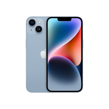 Apple iPhone 14 256 GB Mavi
