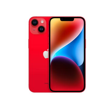 Apple iPhone 14 Plus 128 GB Kırmızı