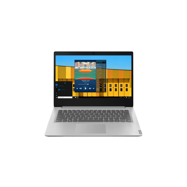 Lenovo IdeaPad S145 AMD A6 9225 4GB 128GB SSD Windows 10 Home 15.6'' Notebook 81N30048TX