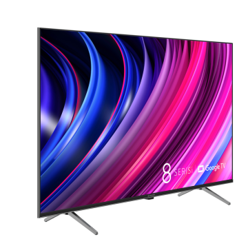 Arçelik A55 E 895 A 4K Ultra HD 55'' 140 Ekran Uydu Alıcılı Google Smart LED TV
