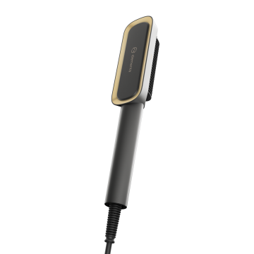 Grundig Elementa Terra HB 9350 Saç Düzleştirici Tarak