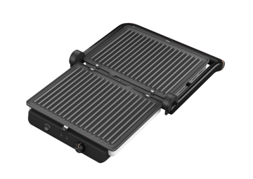 Arçelik TM 6046 C Beyaz Resital Tost Makinesi