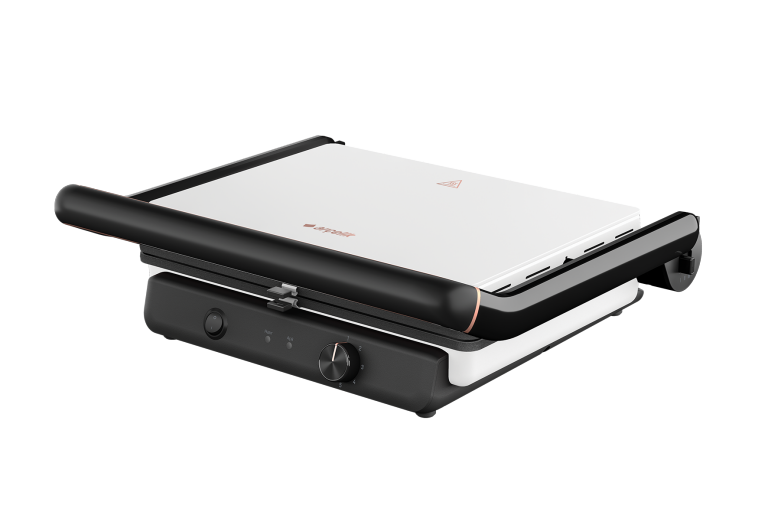Arçelik TM 6046 C Beyaz Resital Tost Makinesi