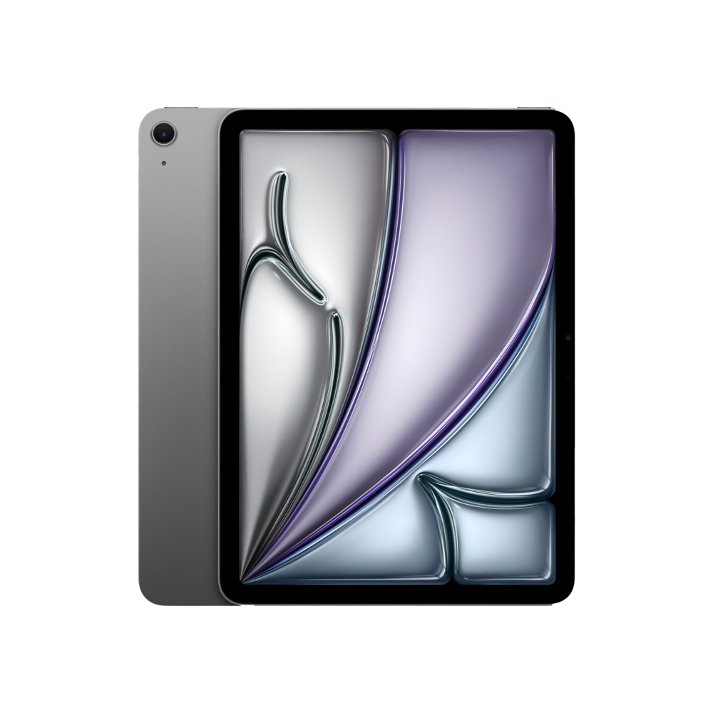Apple iPad Air M3 Wi-Fi 128 GB 11'' MC9W4TU/A Uzay Grisi Tablet