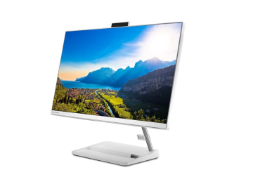 Lenovo IdeaCentre AIO 3 24ITL6 Intel Core i5-1155G7 8GB/512GB SSD 23.8'' Win.11 All In One Bilgisayar F0G001ACTX