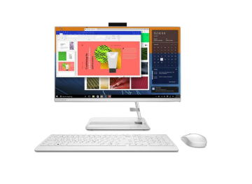 Lenovo IdeaCentre AIO 3 27IAP7 Intel Core i5-1240P 8GB/512GB SSD 27'' Win.11 All In One Bilgisayar F0GJ003RTX