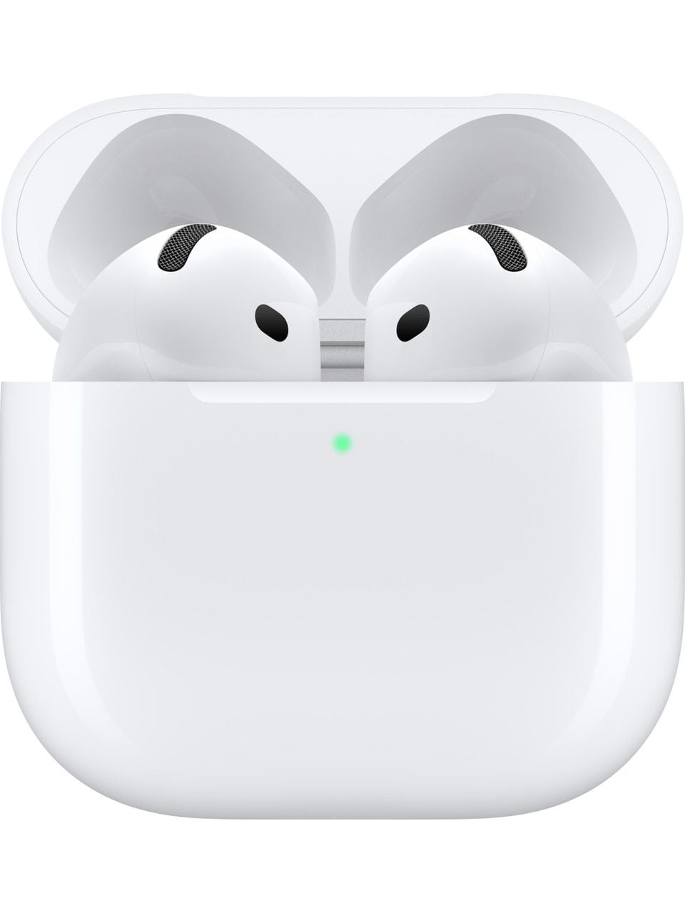 Apple Airpods 4 - Aktif Gürültü Önleme Özellikli MXP93TU/A