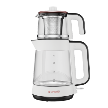 Arçelik CM 6964 Resital Çay Makinesi