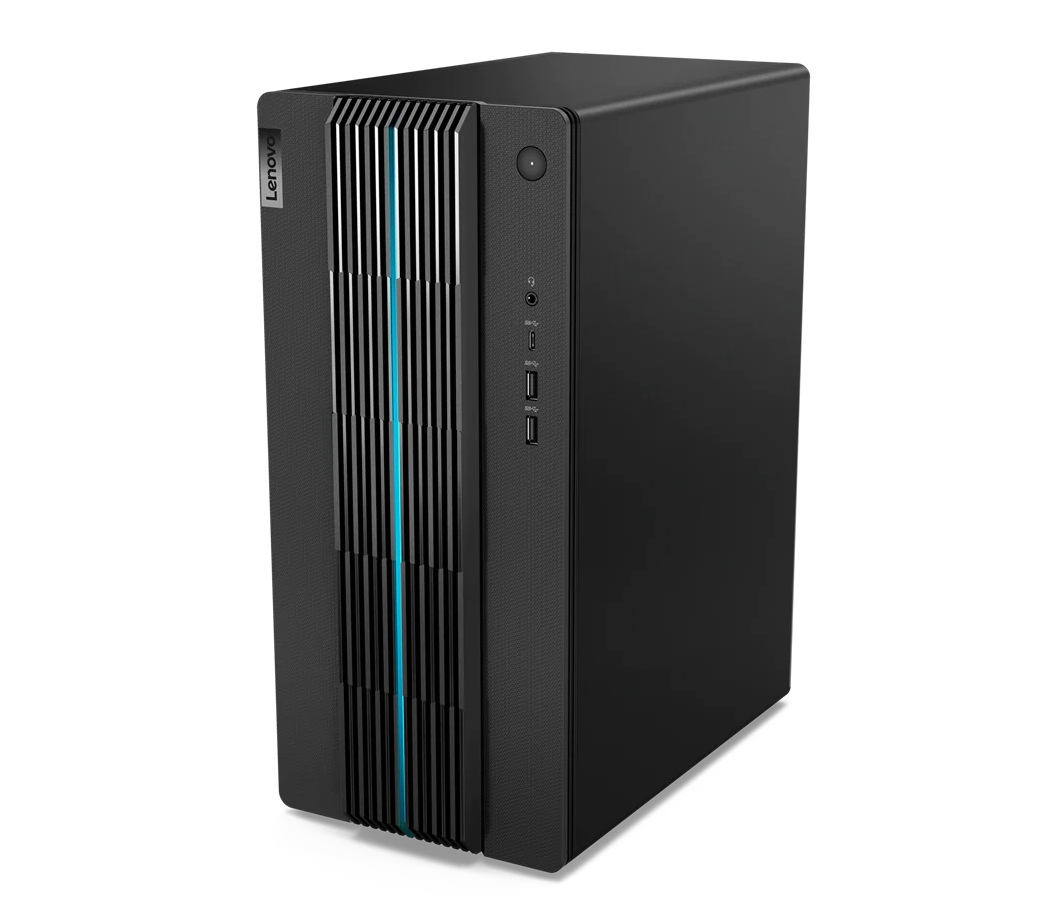 Lenovo IdeaCentre Gaming 5 90T10095TX i7-12700F 16 GB 512 GB SSD RTX3060TI Masaüstü Oyun Bilgisayarı