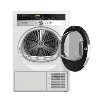 Arçelik 3890 UV Ultra Hijyen Çamaşır Kurutma Makinesi