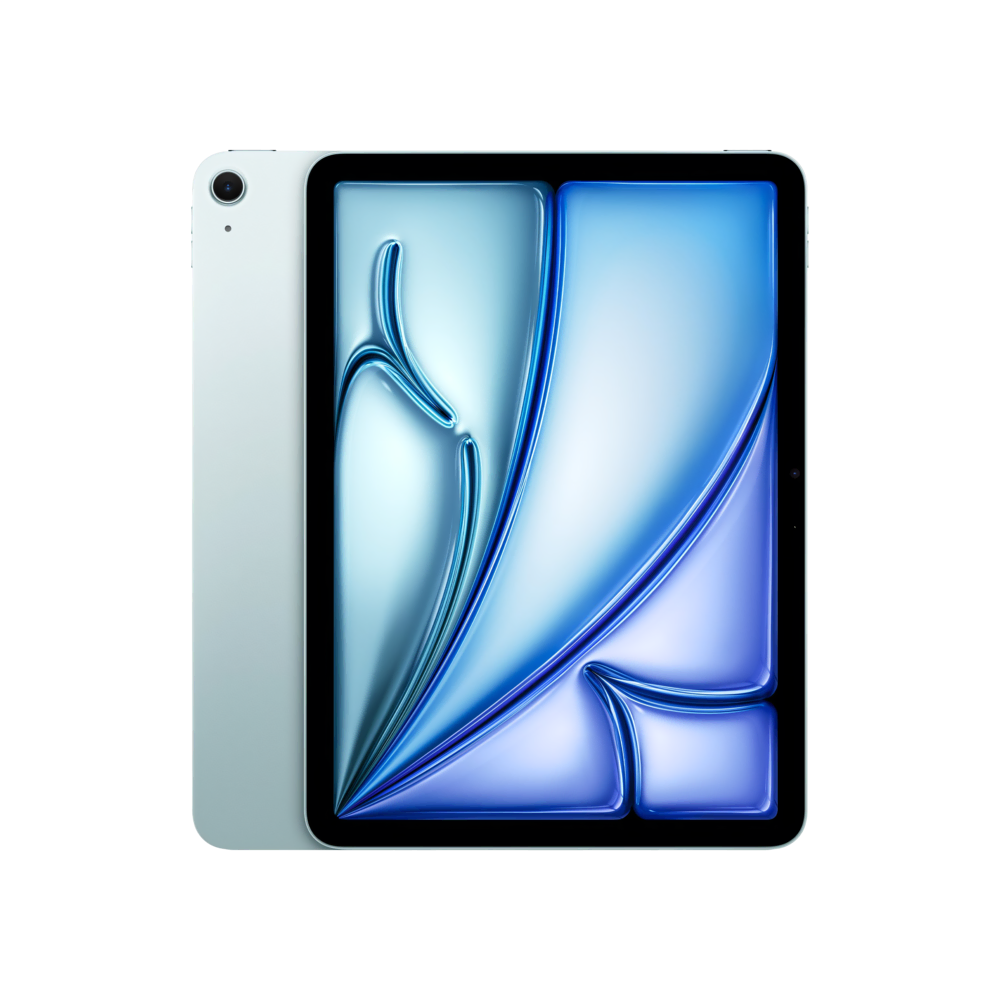 Apple iPad Air M3 Wi-Fi 128 GB 11'' MC9X4TU/A Mavi Tablet