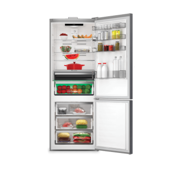 Arçelik 270561 EI Ultra Hijyen No Frost Buzdolabı