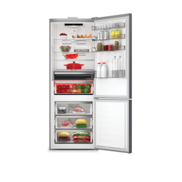 Arçelik 270561 EI Ultra Hijyen No Frost Buzdolabı