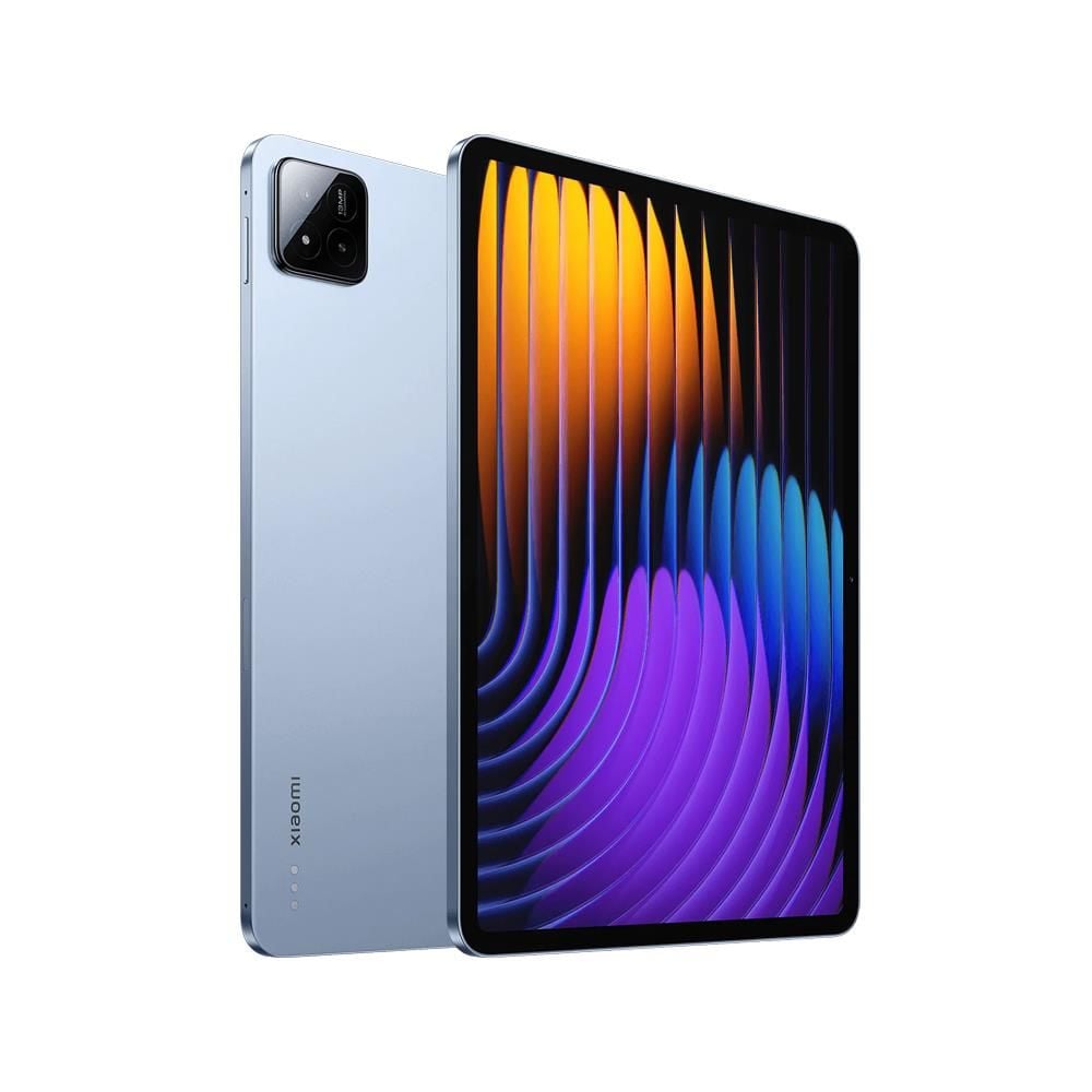 Xiaomi Pad 7 Mavi 8 GB 256 GB 11.2'' Tablet