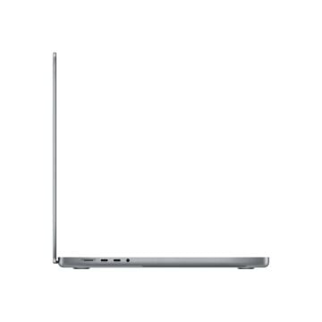 Apple Macbook Pro M1 Pro 16 GB 512 GB SSD 16.2'' Uzay Grisi MK183TU/A