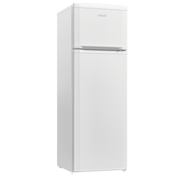 Arçelik 454257 MB Çift Kapılı Statik Buzdolabı