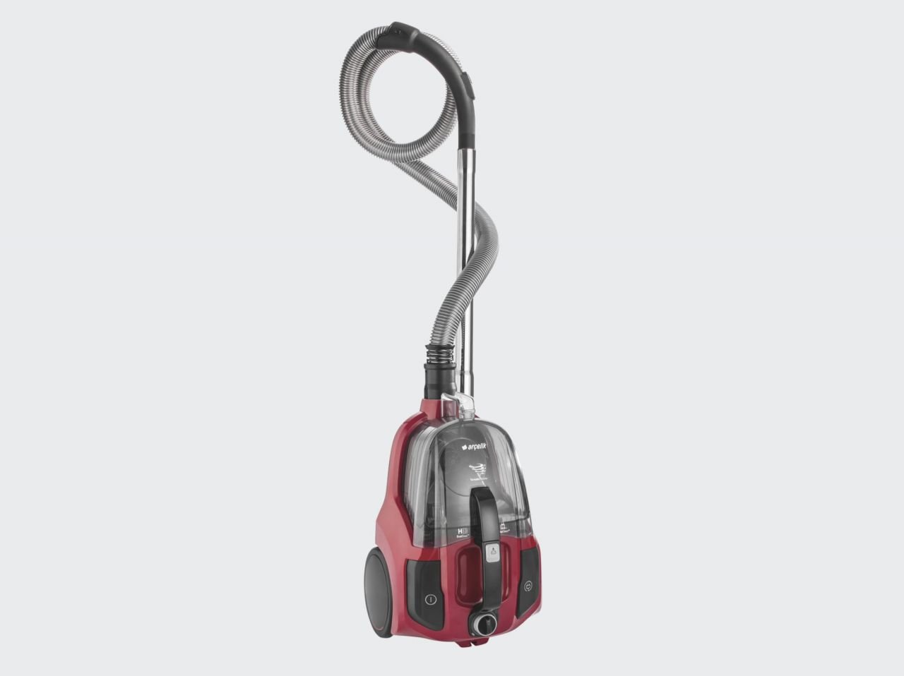 Arçelik S 7534 A Toz Torbasız Elektrikli Süpürge