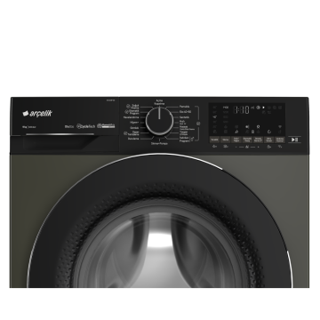 Arçelik 9140 MP OG Çamaşır Makinesi