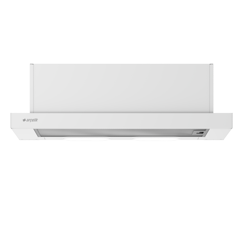 Arçelik P 180 TB Aspiratör
