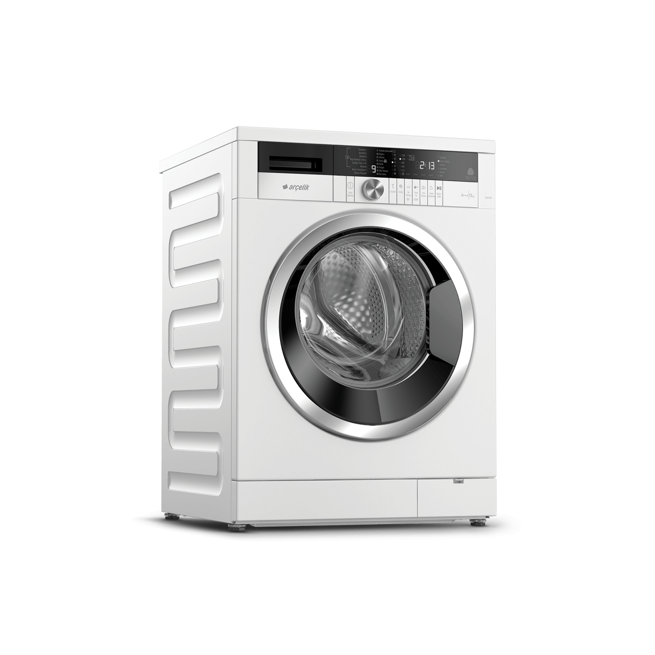 Arçelik 10143 YCM Çamaşır Makinası