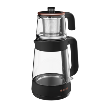 Arçelik CM 6964 S Resital Çay Makinesi