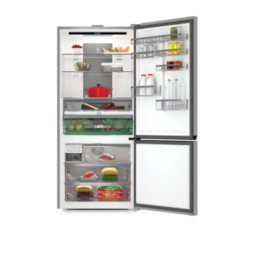 Arçelik 283721 EI A++ Kombi No Frost Buzdolabı