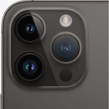 Apple iPhone 14 Pro Max 512 GB Uzay Siyahı