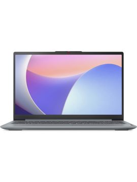 Lenovo IdeaPad Slim 3 15IAN8 82XB009GTX N100 4 GB 128 GB SSD UHD Graphics 15.6'' Full HD Notebook