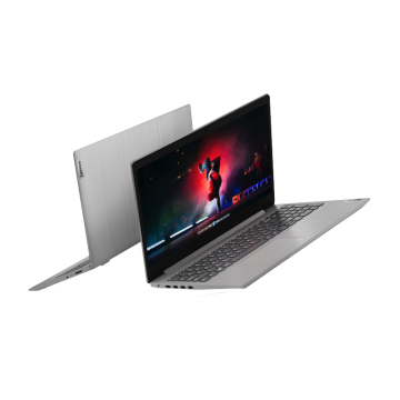 Lenovo İdeaPad 3 15ADA05 AMD Ryzen 3 4GB/128GB SSD Notebook 81W1005VTX