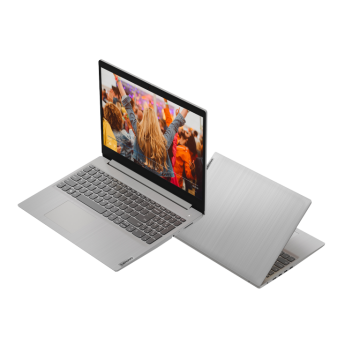 Lenovo İdeaPad 3 15ADA05 AMD Ryzen 3 4GB/128GB SSD Notebook 81W1005VTX