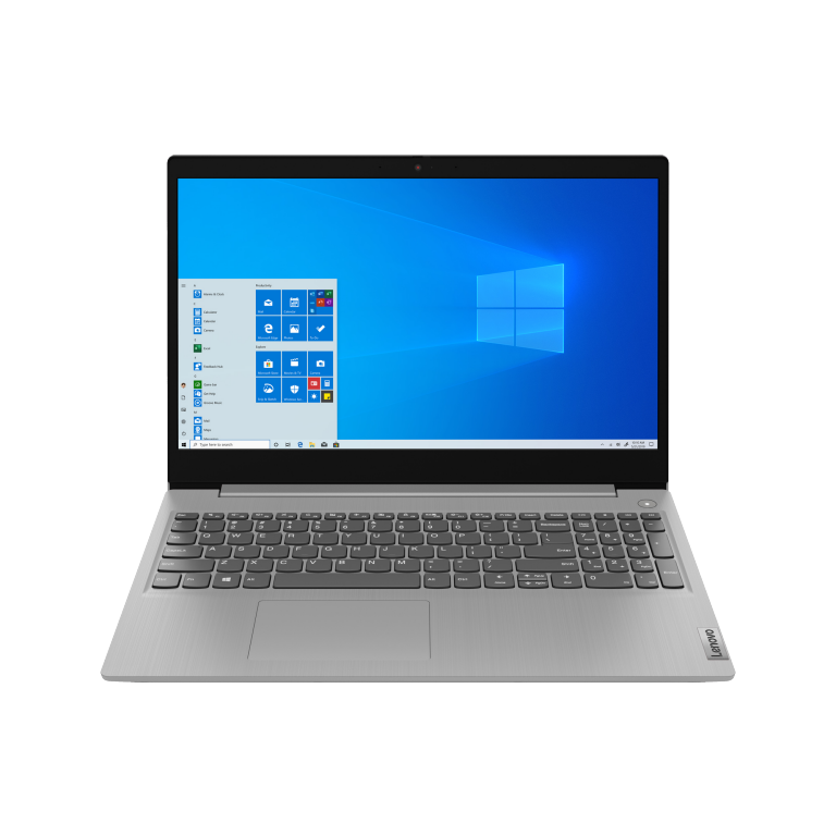 Lenovo İdeaPad 3 15ADA05 AMD Ryzen 3 4GB/128GB SSD Notebook 81W1005VTX