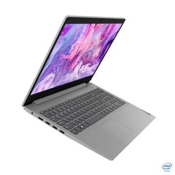 Lenovo İdeaPad 3 15IIL05 İntel Core i3 4GB/256GB SSD Notebook 81WE00LPTX