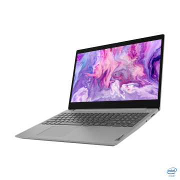Lenovo İdeaPad 3 15IIL05 İntel Core i3 4GB/256GB SSD Notebook 81WE00LPTX
